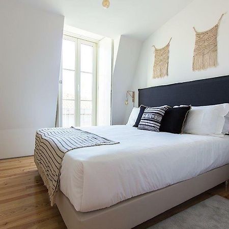 Luxury T.M. Penthouse With A View Apartment Lisboa Ngoại thất bức ảnh