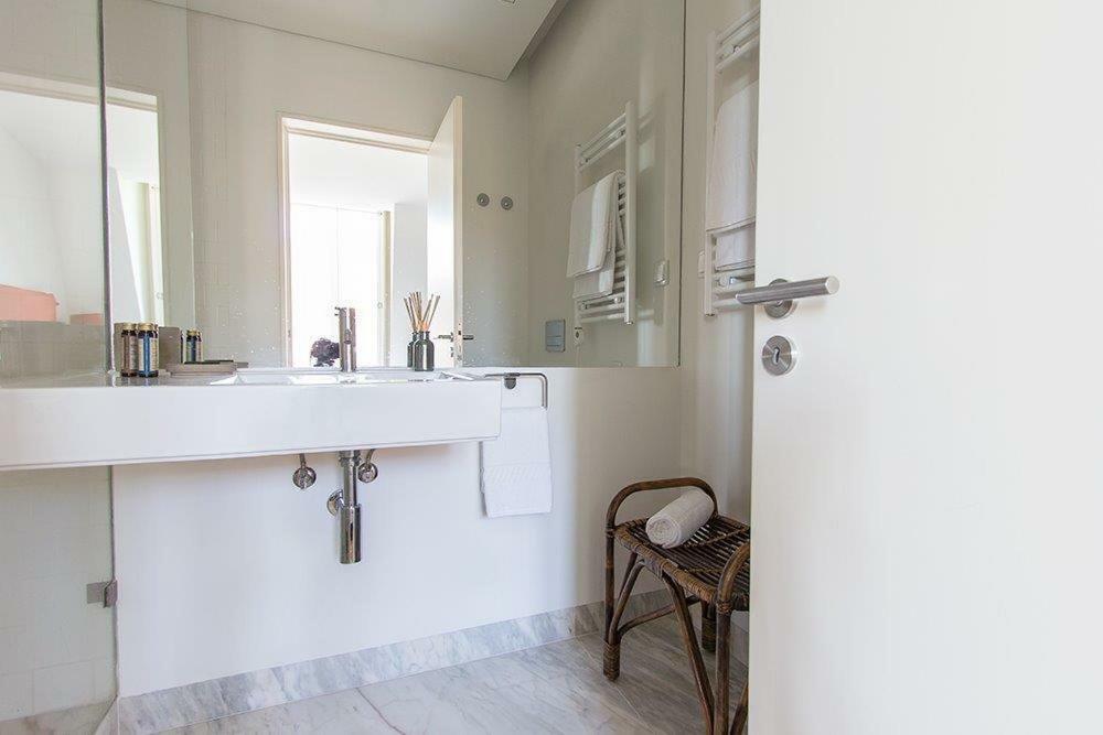 Luxury T.M. Penthouse With A View Apartment Lisboa Ngoại thất bức ảnh