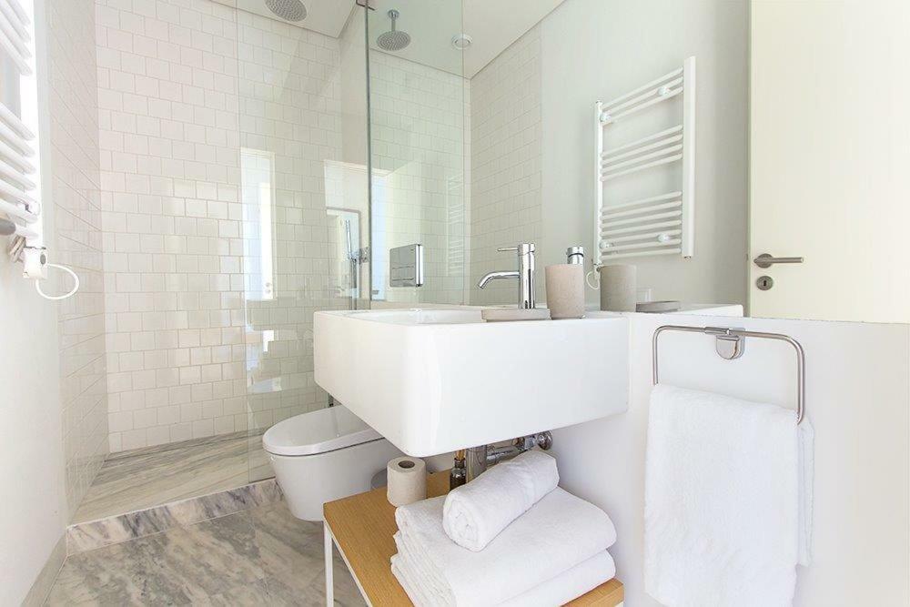 Luxury T.M. Penthouse With A View Apartment Lisboa Ngoại thất bức ảnh