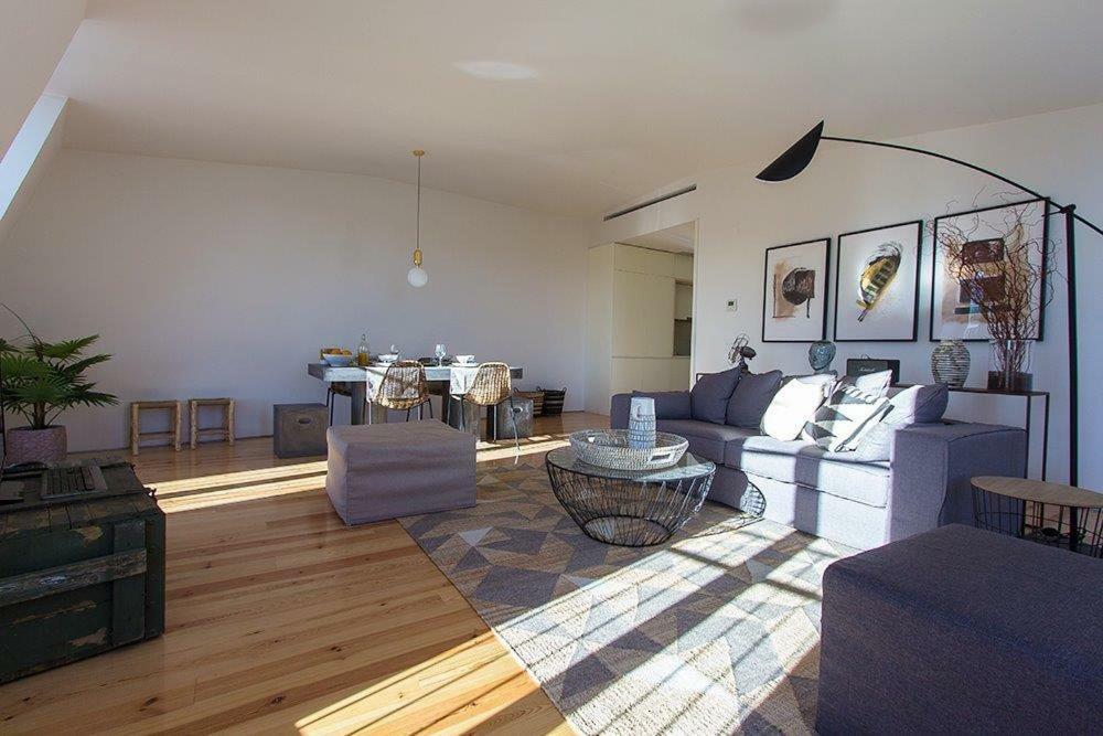 Luxury T.M. Penthouse With A View Apartment Lisboa Ngoại thất bức ảnh
