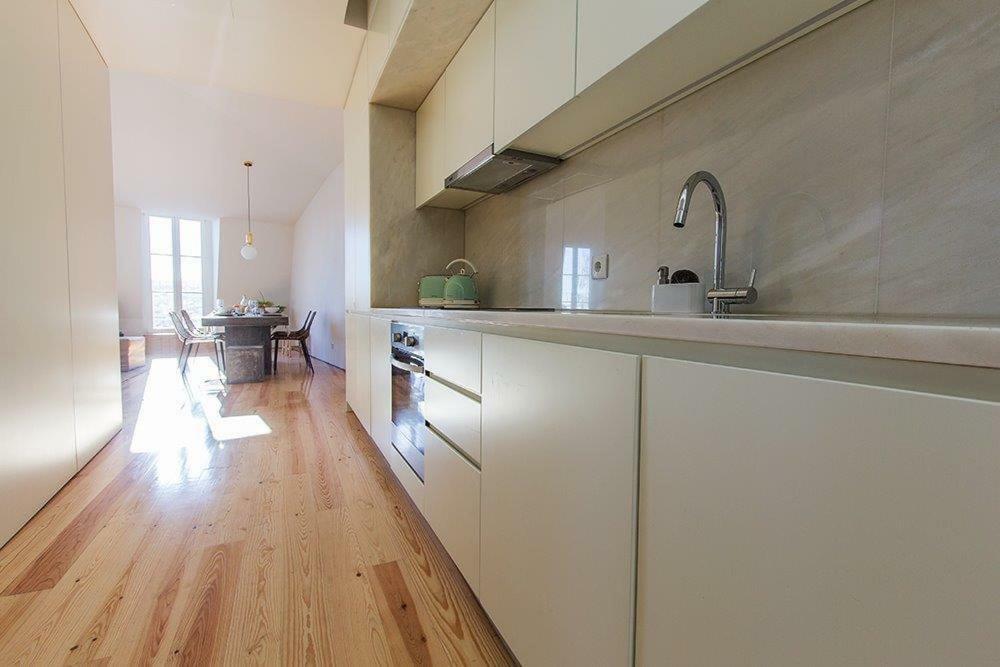 Luxury T.M. Penthouse With A View Apartment Lisboa Ngoại thất bức ảnh